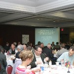 World Trade Week Luncheon